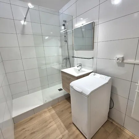 Le Juturna - A Proximite Du Centre Et Des Thermes D'aix-les-bains ! Mae-7054 Apartment