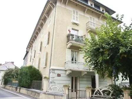 Le Juturna - A Proximite Du Centre Et Des Thermes D'aix-les-bains ! Mae-7054 Aix-les-Bains